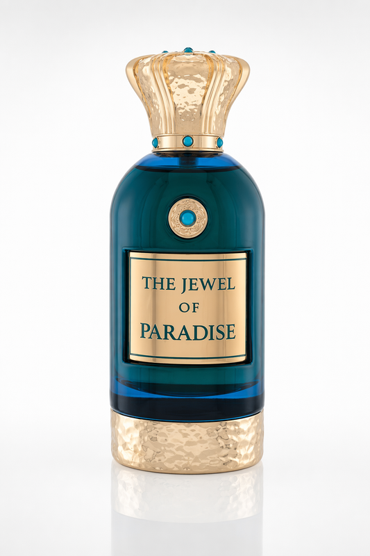 Anfar London The Jewel Of Paradise Extrait De Parfum Spray By Anfar Default