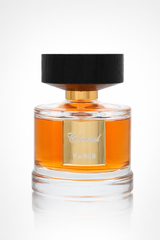 Fariis Celestial Eau De Parfum Spray (Unisex) By Fariis Parfum Default