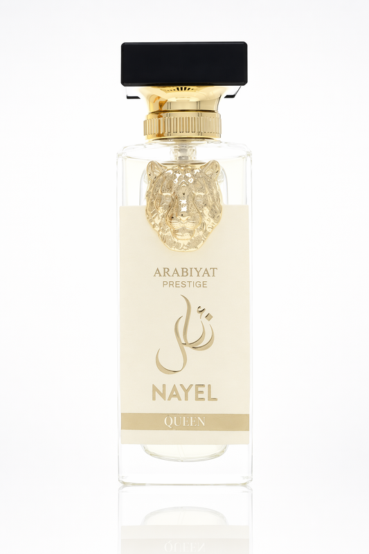 Arabiyat Prestige Nayel Queen Eau De Parfum Spray By Arabiyat Prestige Default