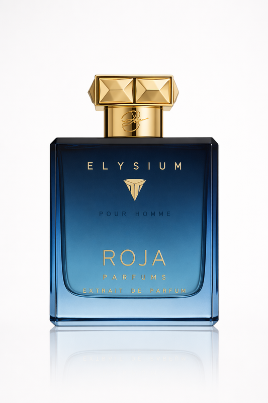 Roja Elysium Pour Homme Extrait De Parfum Spray By Roja Parfums Default