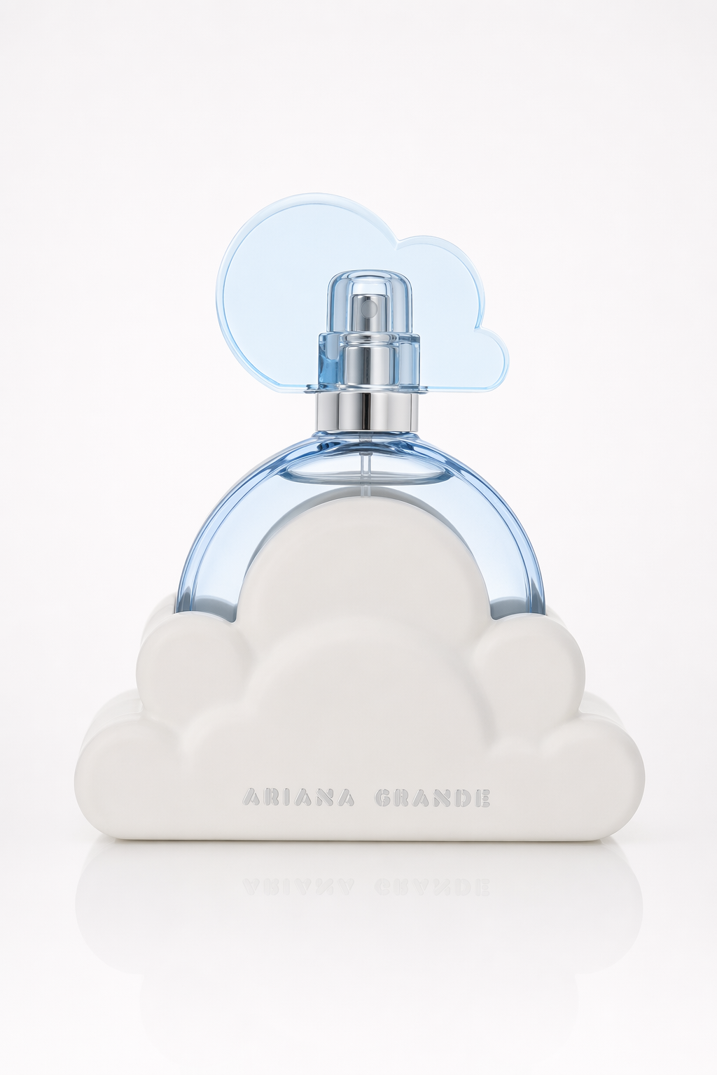 Ariana Grande Cloud Eau De Parfum Spray By Ariana Grande Default