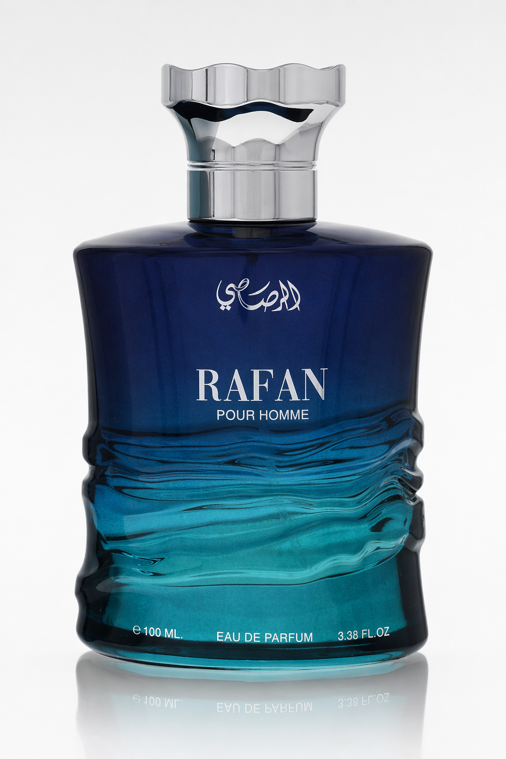 Rasasi Rafan Eau De Parfum Spray By Rasasi Default