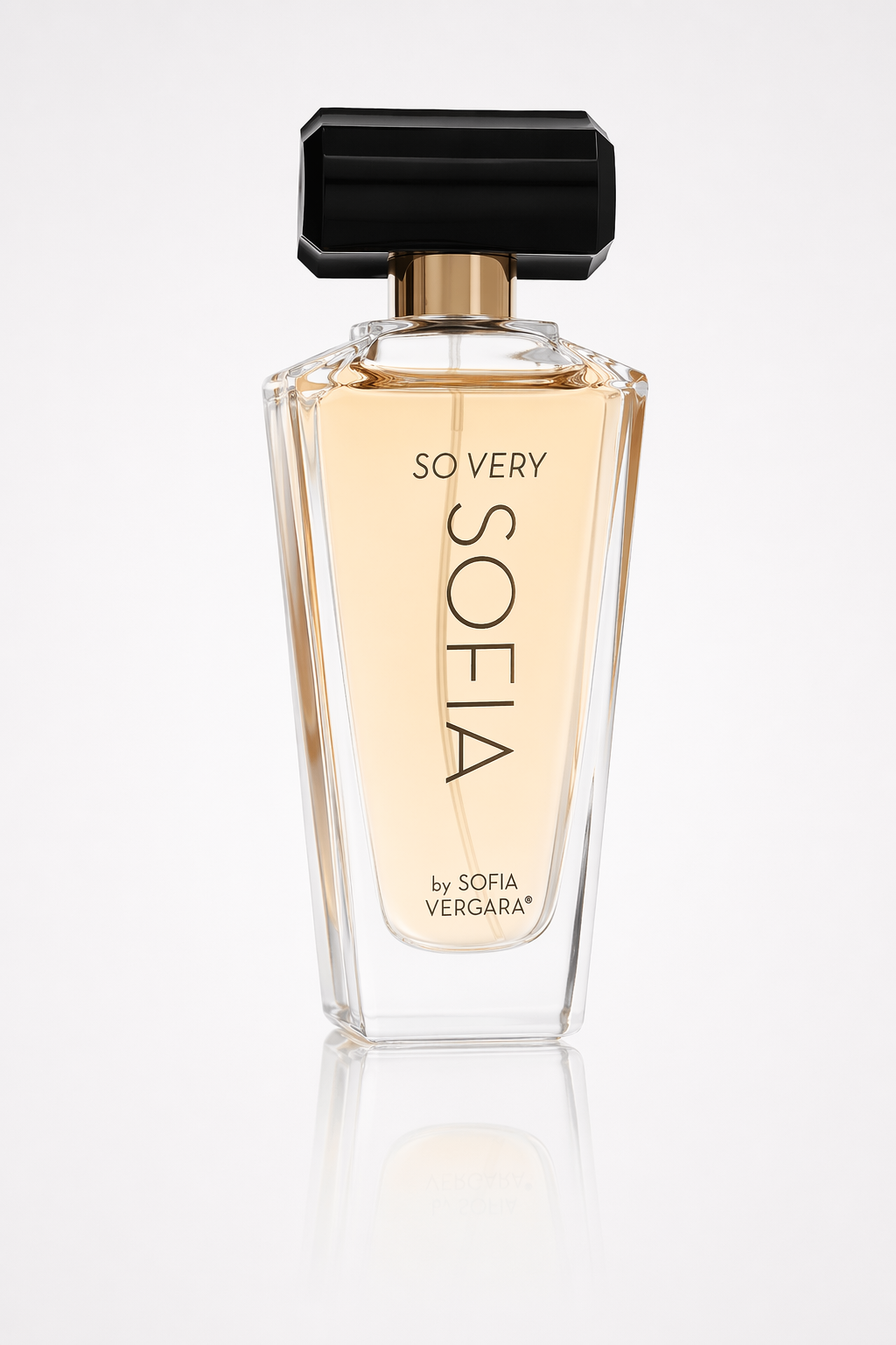 So Very Sofia Eau De Parfum Spray By Sofia Vergara Default