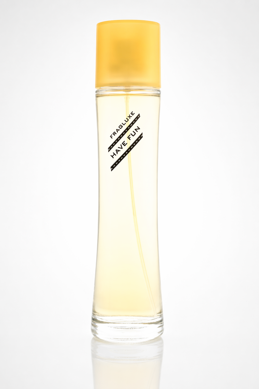 Fragluxe Have Fun Eau De Toilette Spray By Fragluxe Default