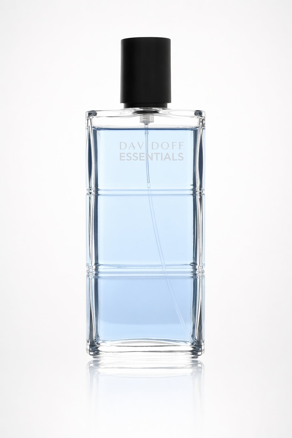 Davidoff Essentials Blue Eau De Toilette Spray By Davidoff Default