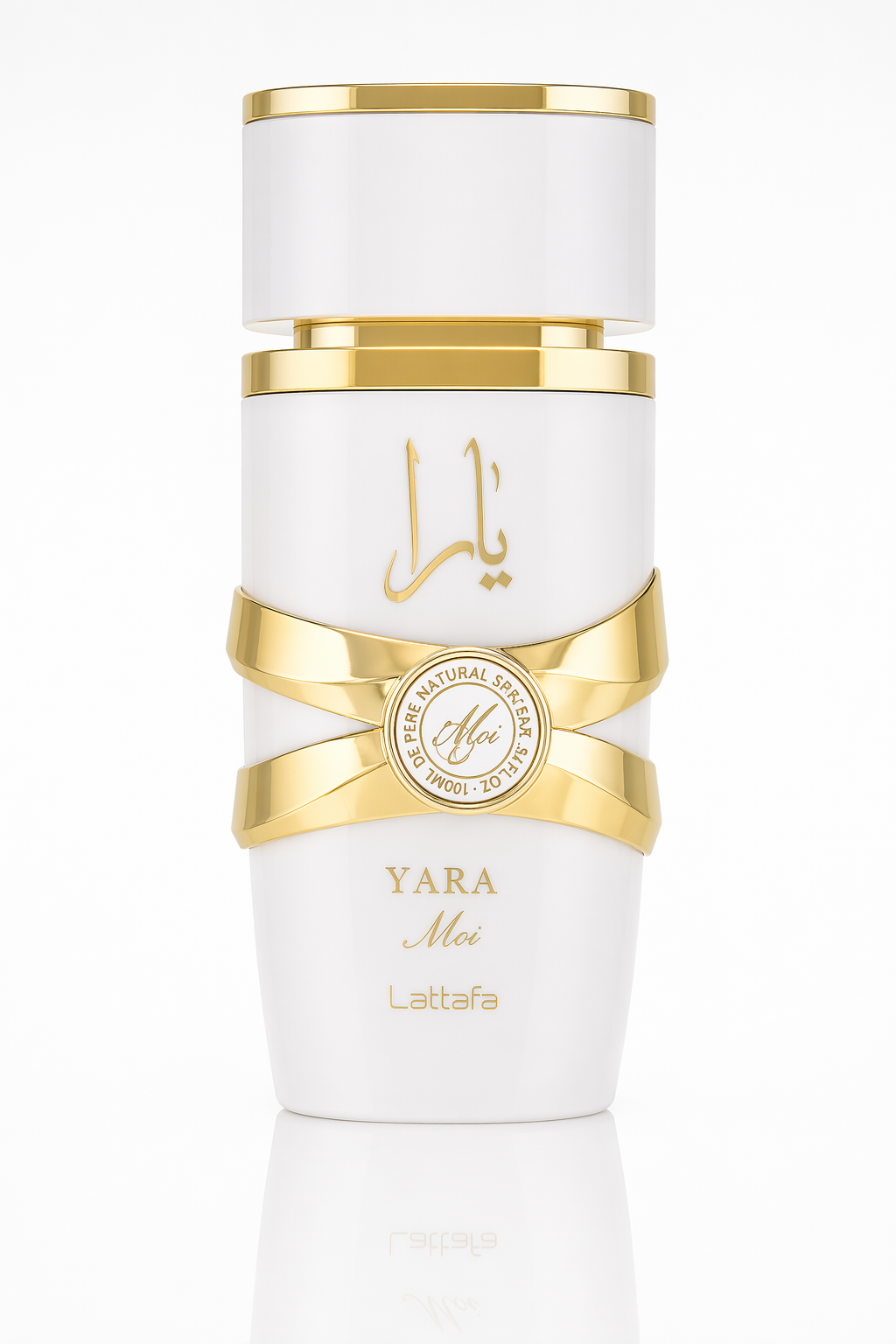 Lattafa Yara Moi Eau De Parfum Spray By Lattafa Default