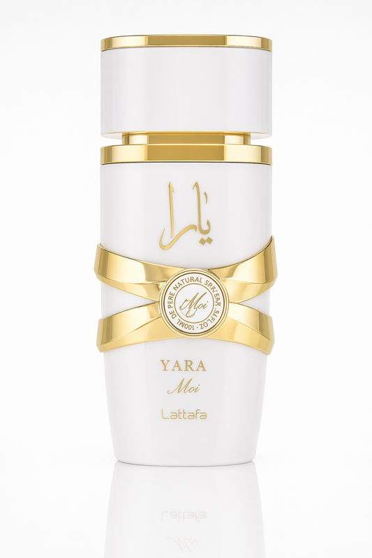 Lattafa Yara Moi Eau De Parfum Spray By Lattafa Default