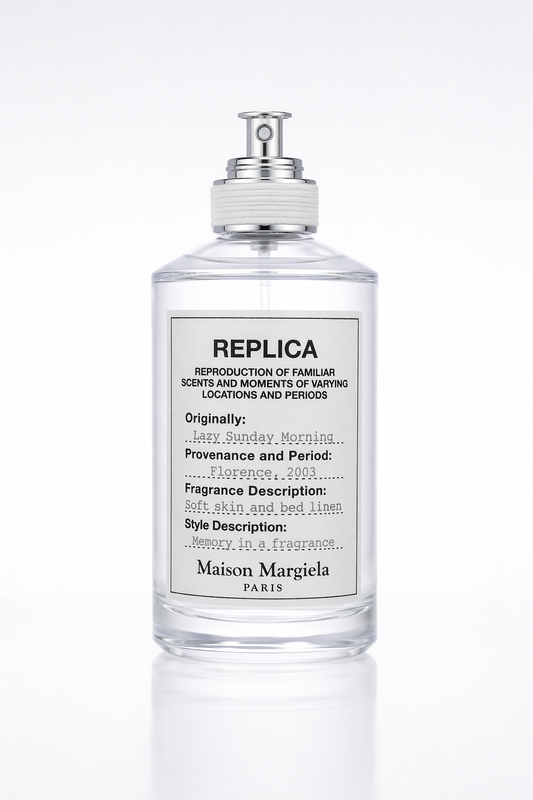 Replica Lazy Sunday Morning Eau De Toilette Spray By Maison Margiela Default