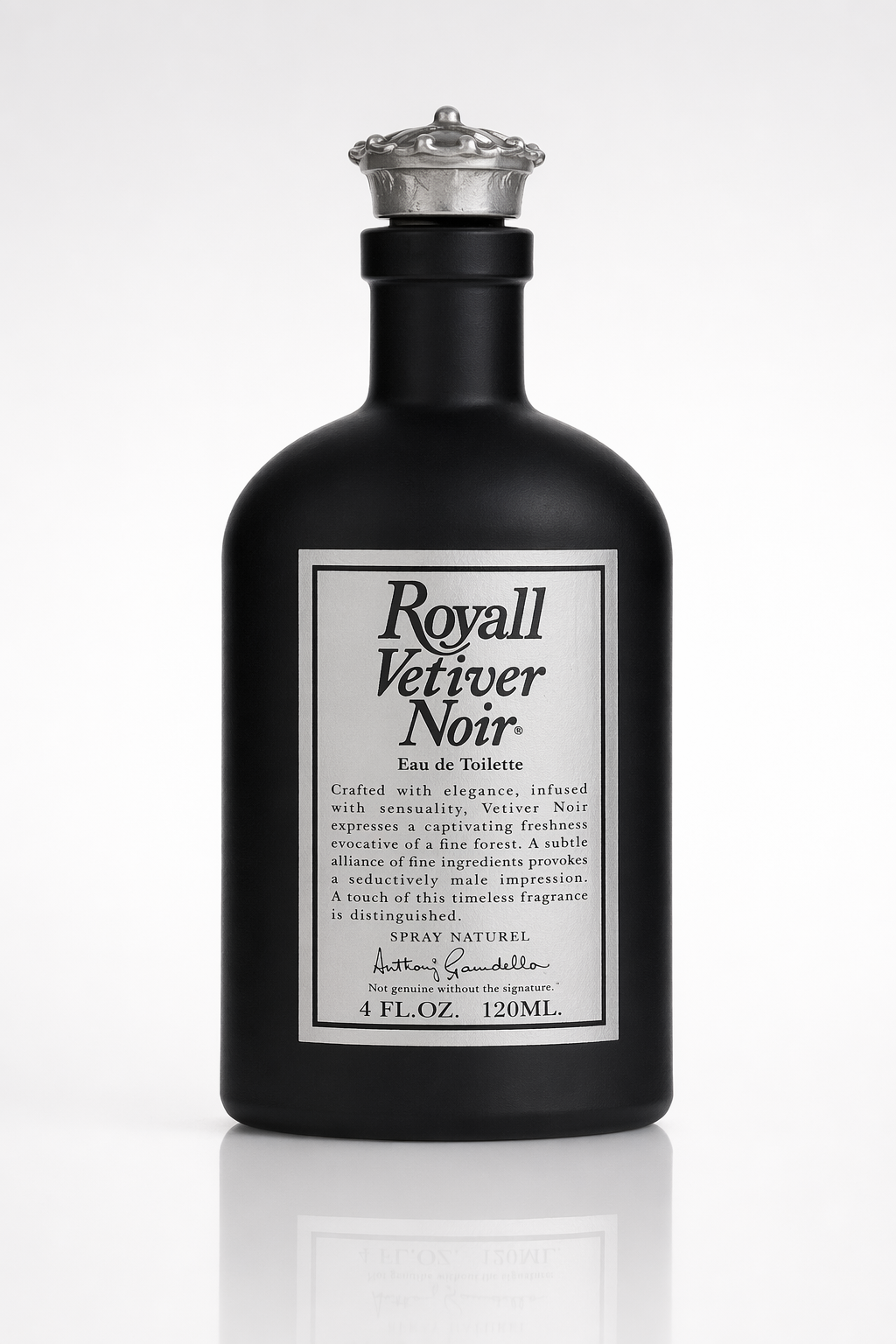 Royall Vetiver Noir Eau de Toilette Spray By Royall Fragrances Default