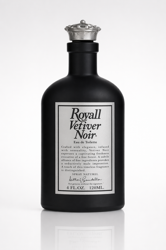 Royall Vetiver Noir Eau de Toilette Spray By Royall Fragrances Default