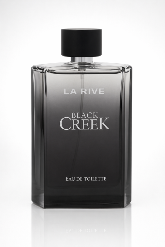 La Rive Black Creek Eau De Toilette Spray By La Rive Default