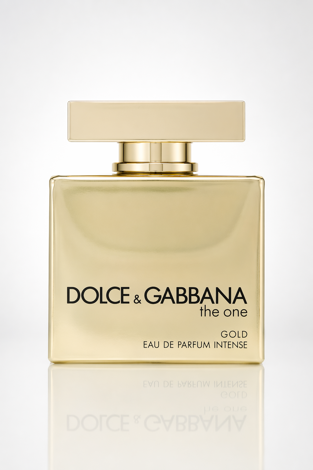 The One Gold Eau De Parfum Intense Spray By Dolce & Gabbana Default