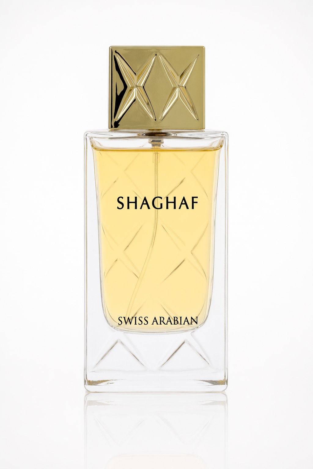 Swiss Arabian Shaghaf Eau De Parfum Spray By Swiss Arabian Default