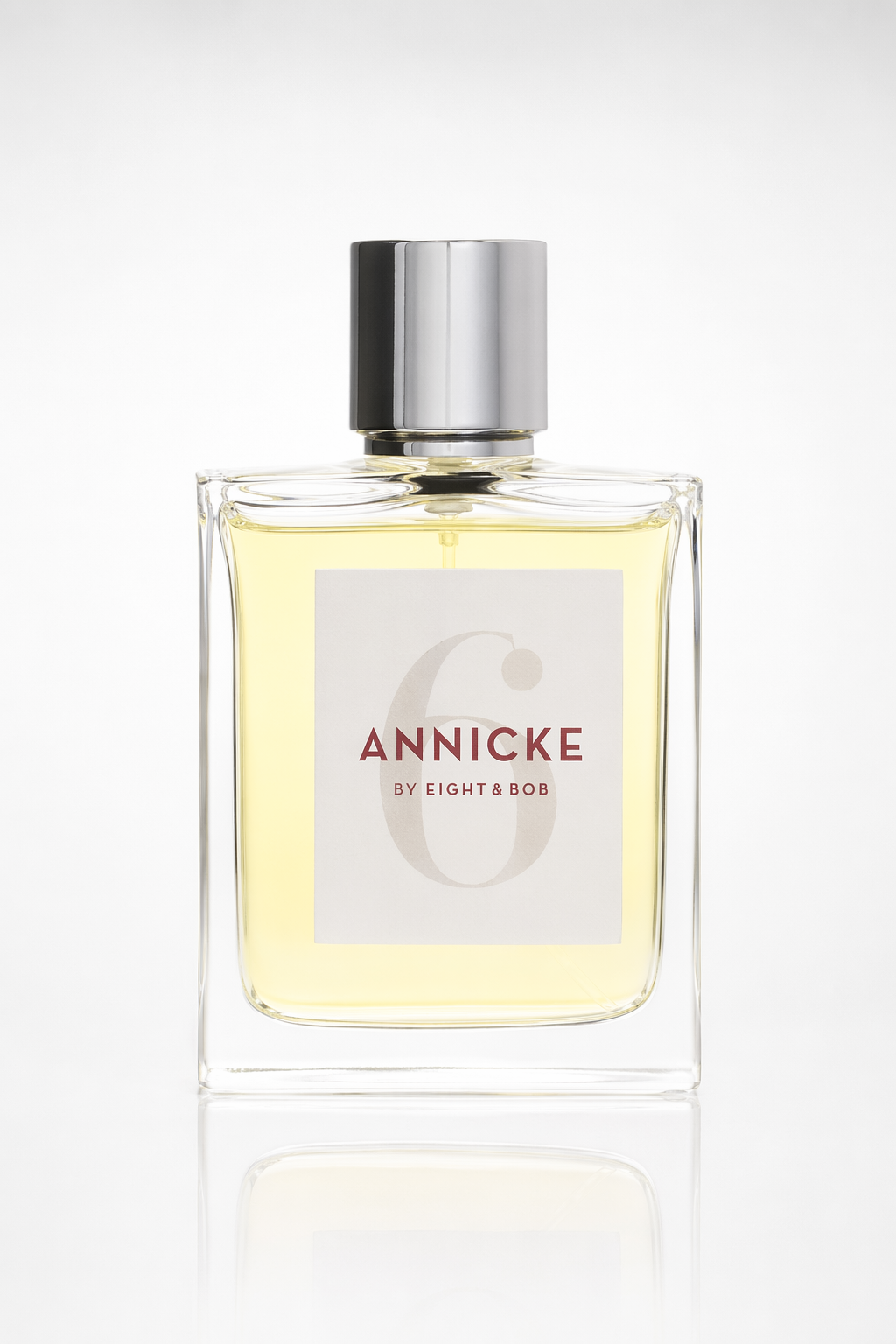 Annicke 6 Eau De Parfum Spray By Eight & Bob Default