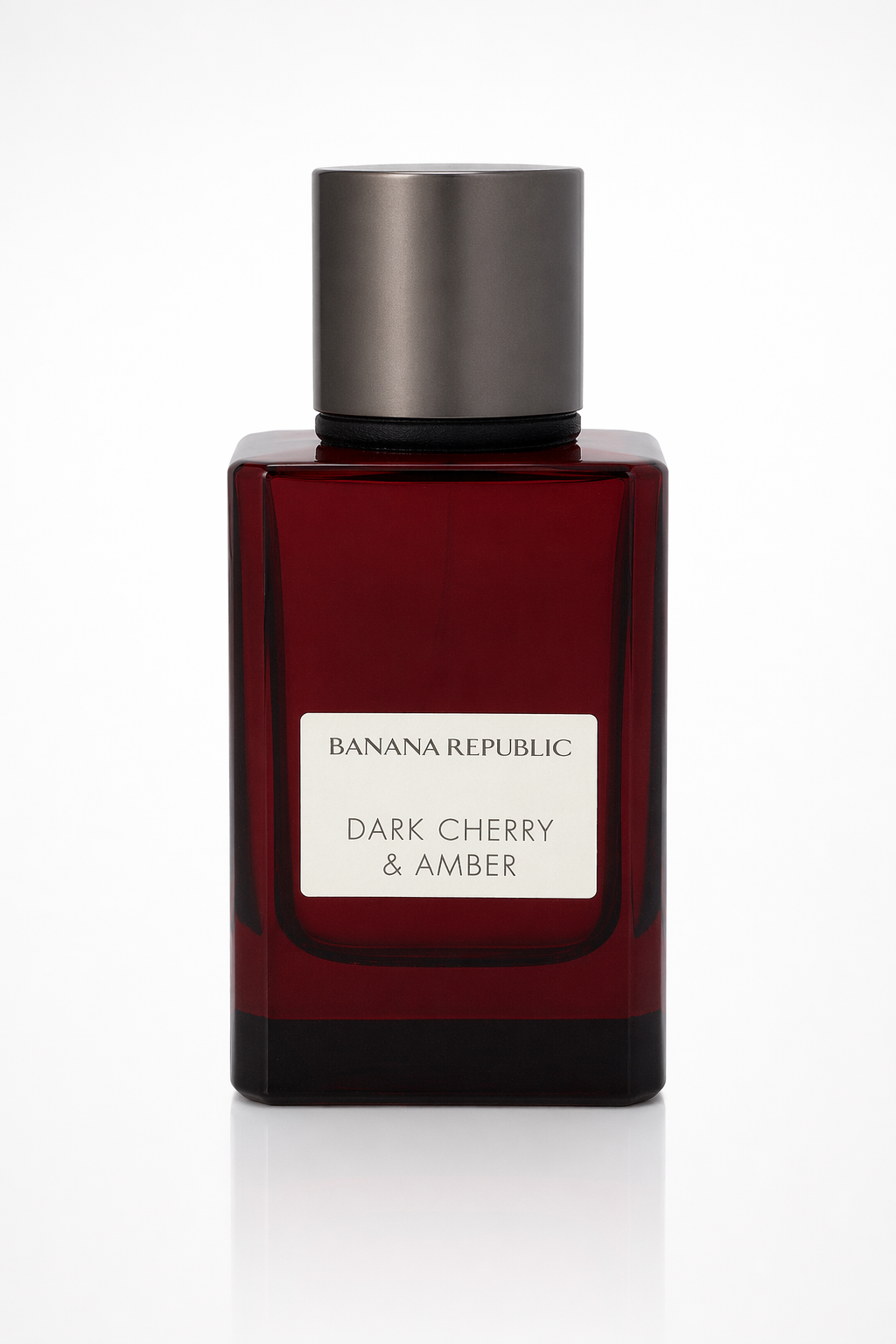 Banana Republic Dark Cherry & Amber Eau De Parfum Spray (Unisex) By Banana Republic Default