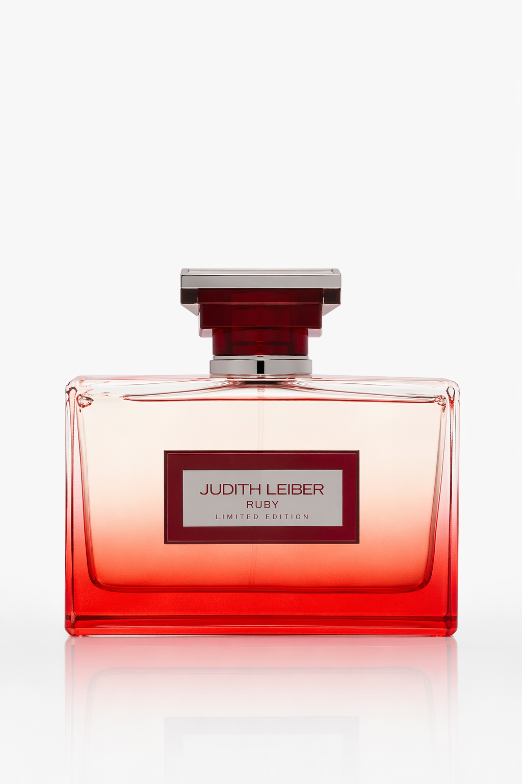 Judith Leiber Ruby Eau De Parfum Spray (Limited Edition) By Judith Leiber Default