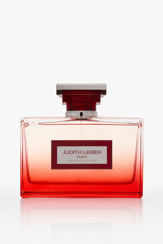 Judith Leiber Ruby Eau De Parfum Spray (Limited Edition) By Judith Leiber Default
