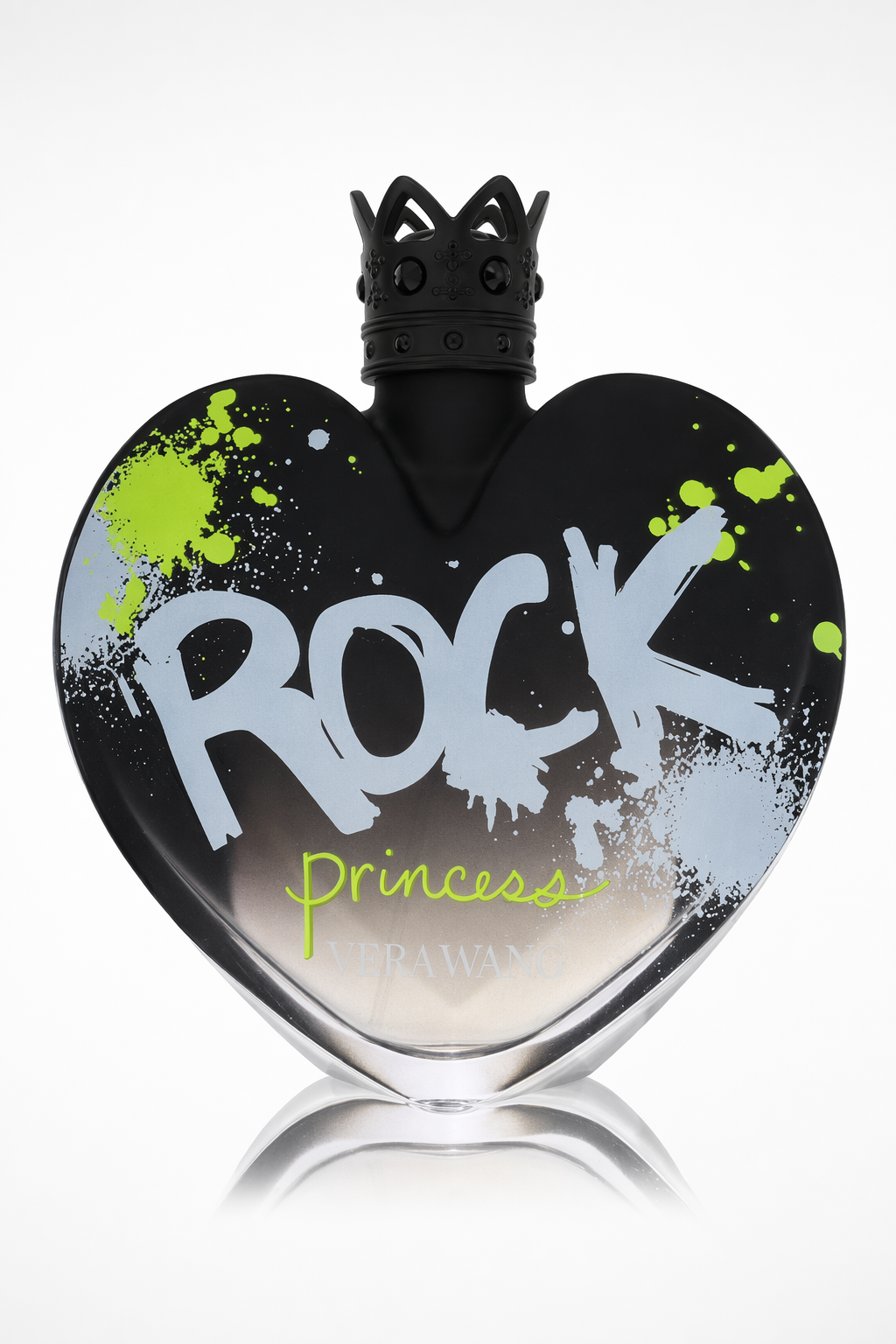 Rock Princess Eau De Toilette Spray By Vera Wang Default