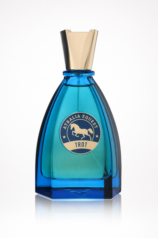Atralia Equest Trot Eau De Parfum Spray (Unisex) By Atralia Default