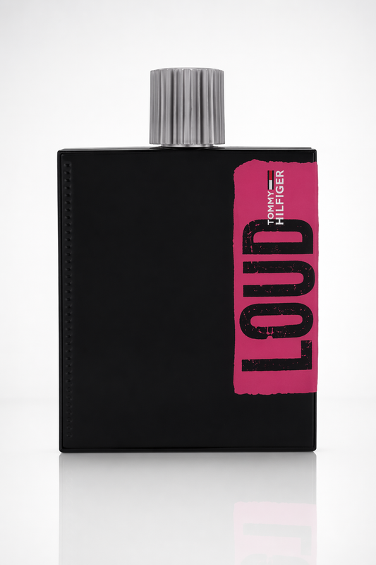Loud Eau De Toilette Spray By Tommy Hilfiger Default