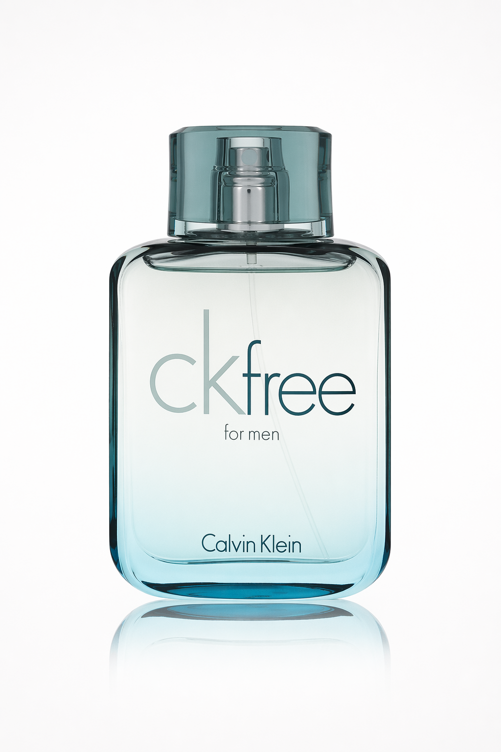 Ck Free Eau De Toilette Spray By Calvin Klein Default