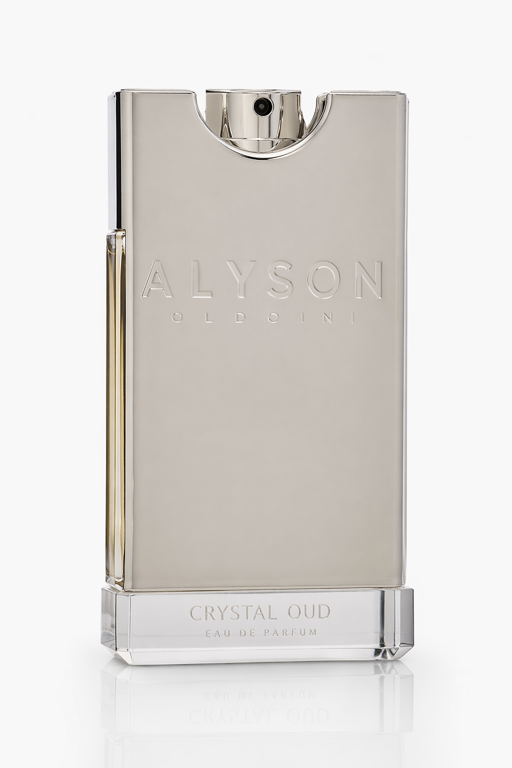 Alyson Oldoini Crystal Oud Eau De Parfum Spray By Alyson Oldoini Default