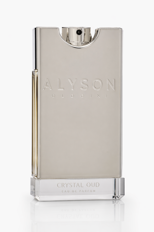 Alyson Oldoini Crystal Oud Eau De Parfum Spray By Alyson Oldoini Default