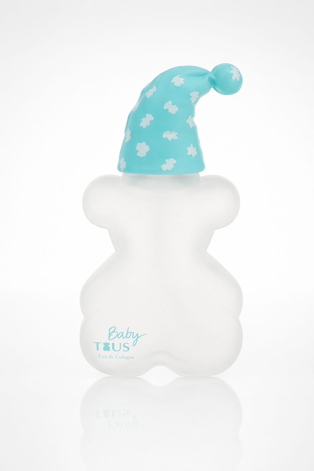 Baby Tous Eau De Cologne Spray By Tous Default