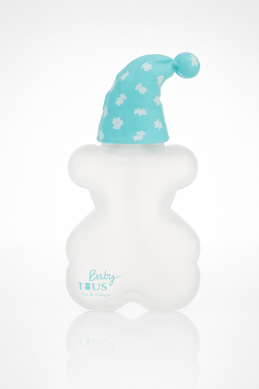 Baby Tous Eau De Cologne Spray By Tous Default