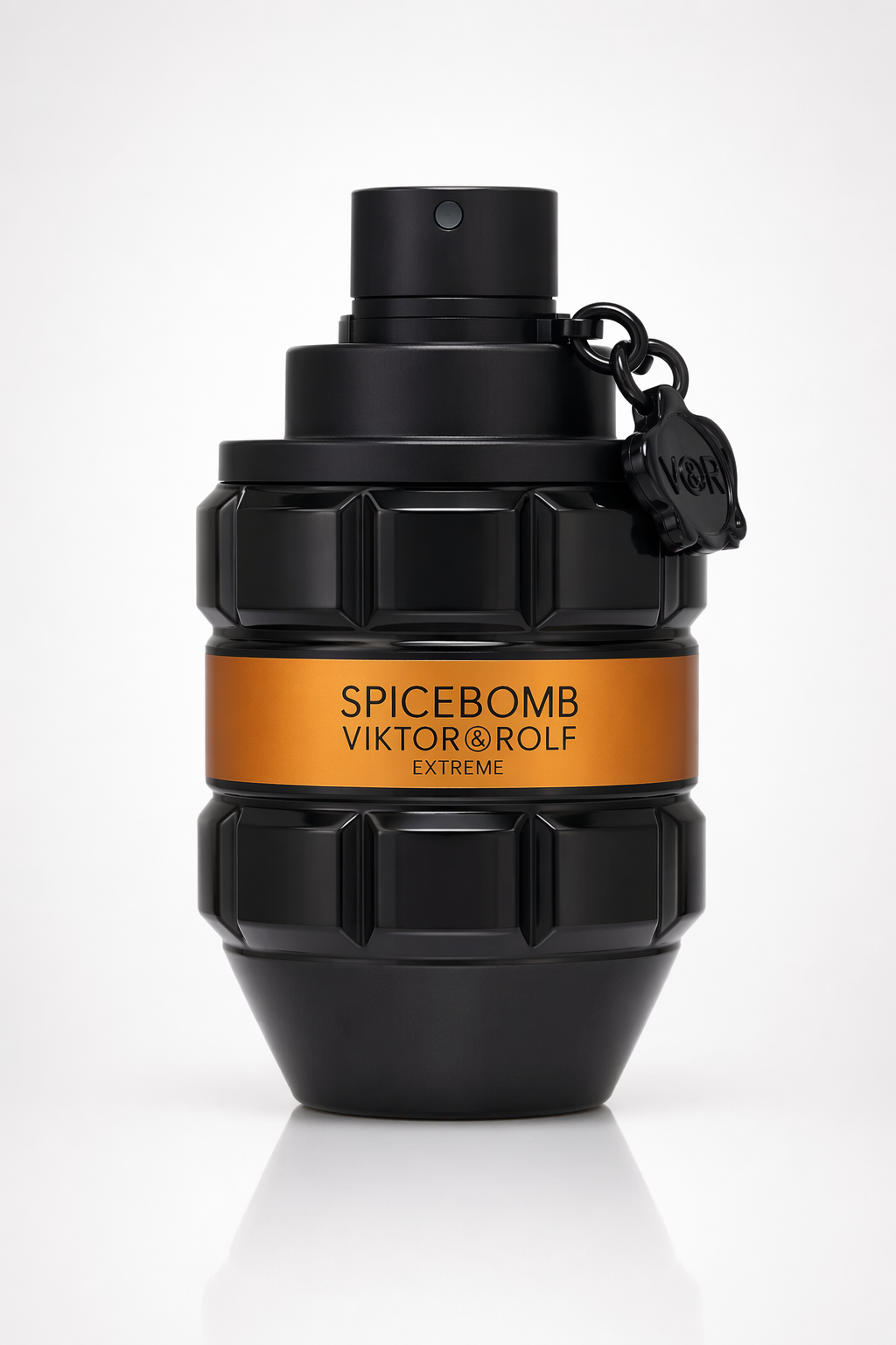 Spicebomb Extreme Eau De Parfum Spray By Viktor & Rolf Default