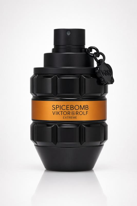 Spicebomb Extreme Eau De Parfum Spray By Viktor & Rolf Default