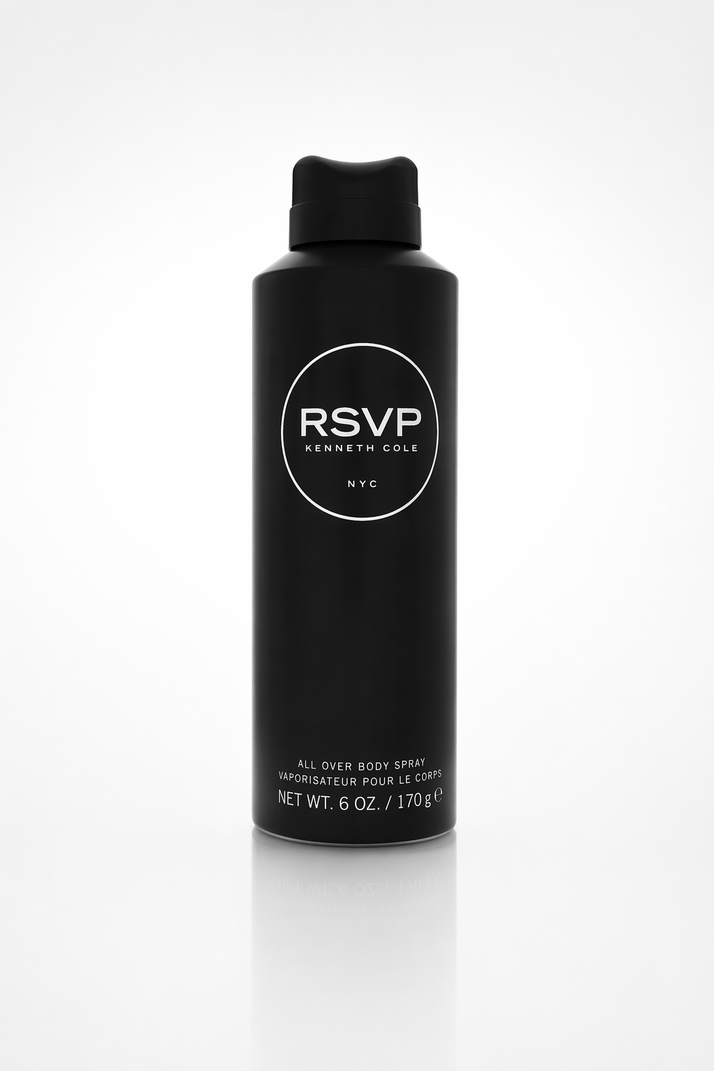 Kenneth Cole Rsvp Body Spray By Kenneth Cole Default