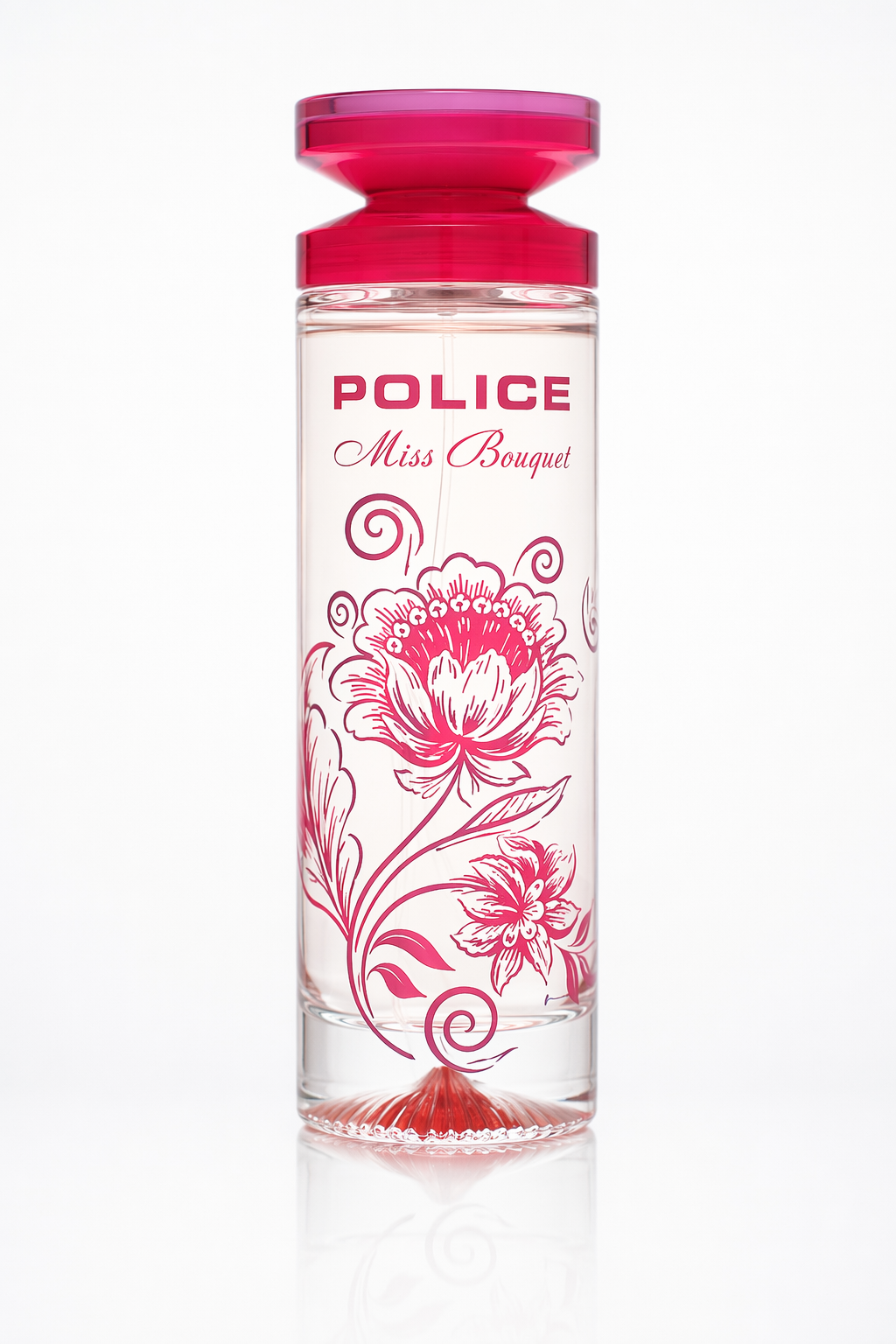 Police Miss Bouquet Eau De Toilette Spray By Police Colognes Default