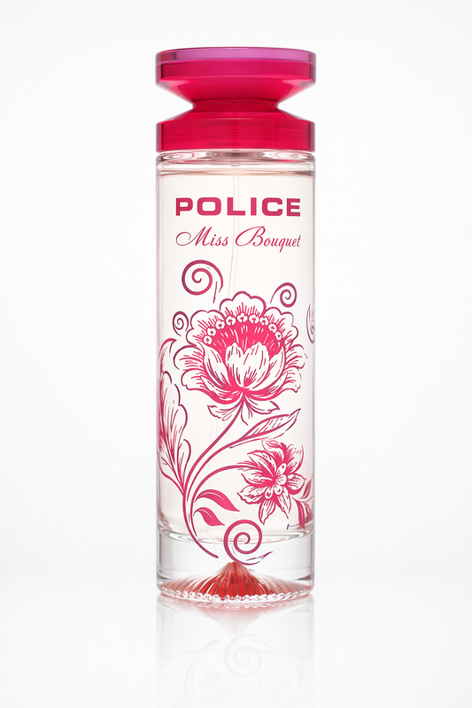 Police Miss Bouquet Eau De Toilette Spray By Police Colognes Default