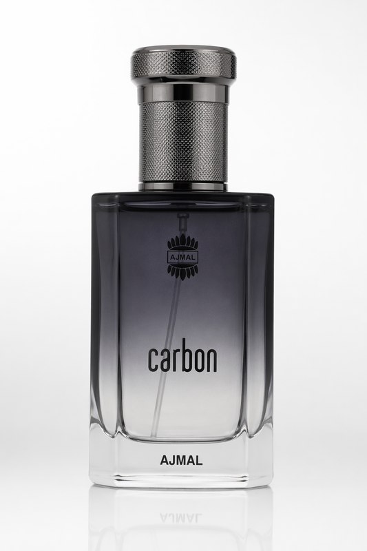 Ajmal Carbon Eau De Parfum Spray By Ajmal Default