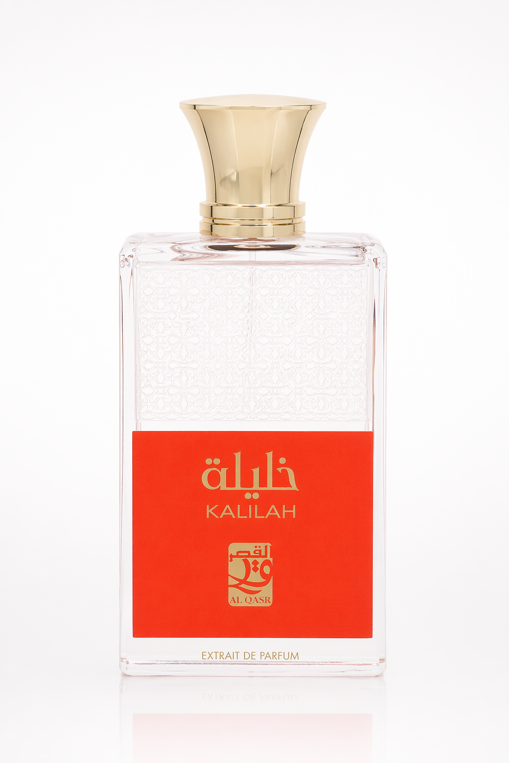 Al Qasr Kalilah Eau De Parfum Spray (Unisex) By My Perfumes Default