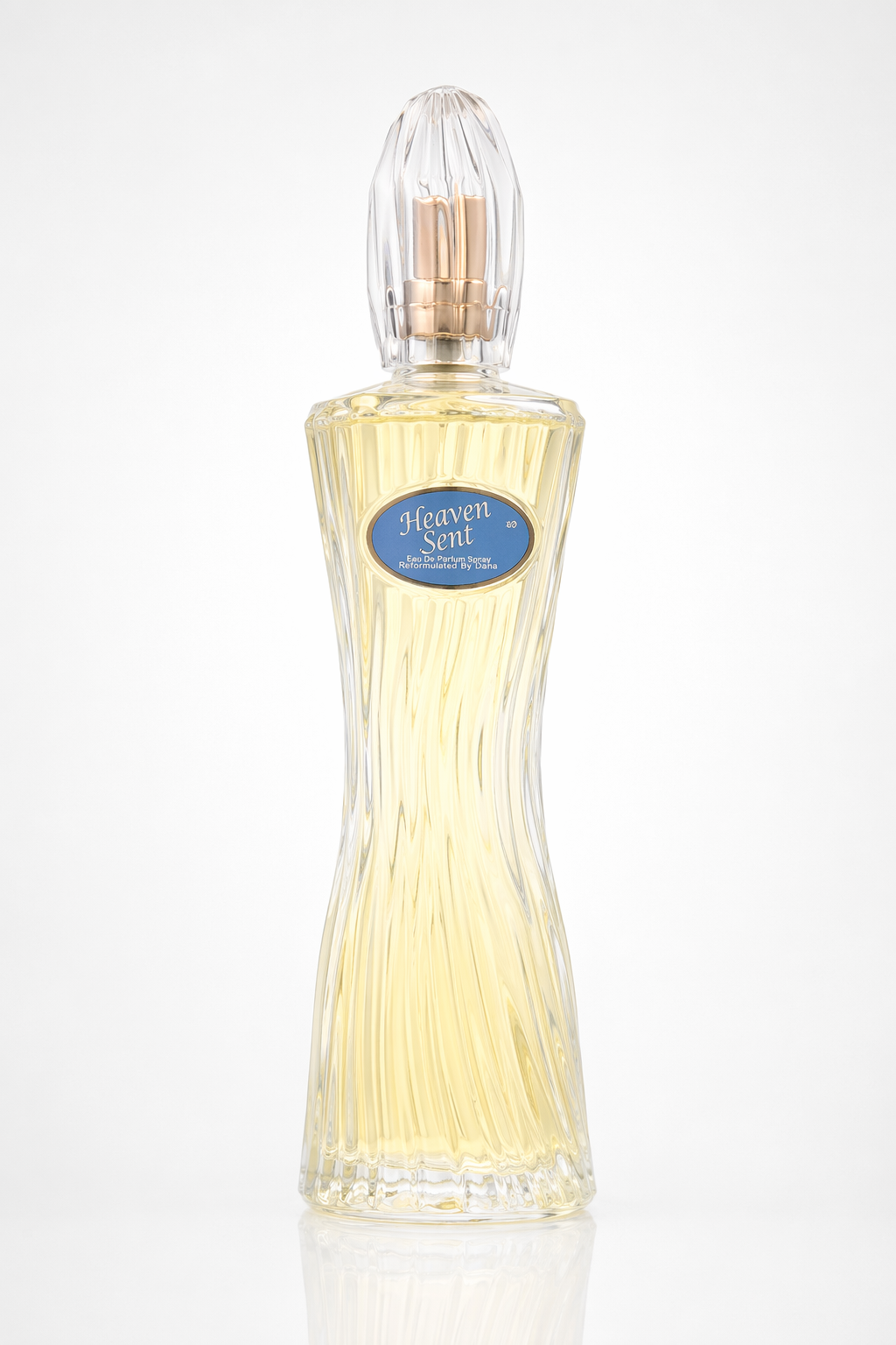 Heaven Sent Eau De Parfum Spray, Reformulated By Dana Default