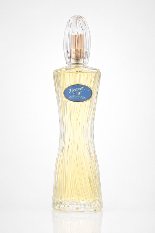 Heaven Sent Eau De Parfum Spray, Reformulated By Dana Default