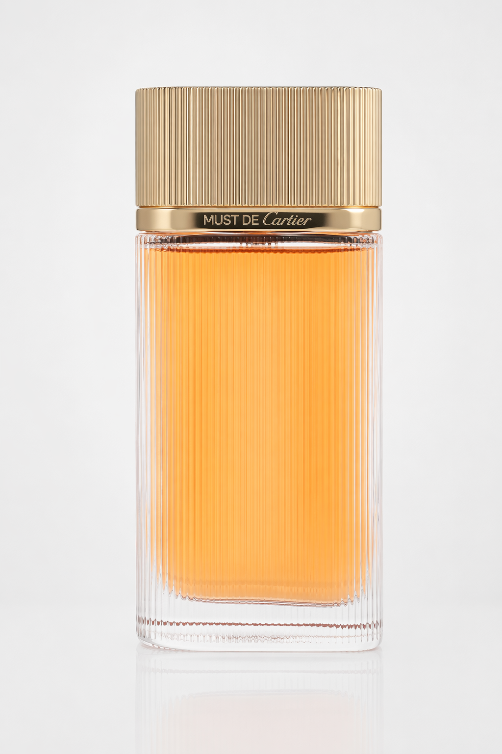 Must De Cartier Eau De Toilette Spray By Cartier Default