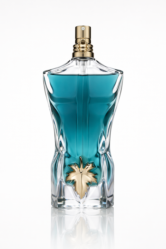 Jean Paul Gaultier Le Beau Eau De Toilette Spray By Jean Paul Gaultier Default