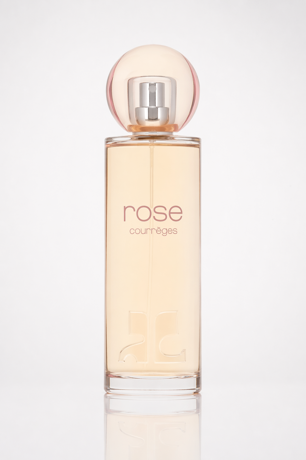 Rose De Courreges Eau De Parfum Spray (New Packaging) By Courreges Default