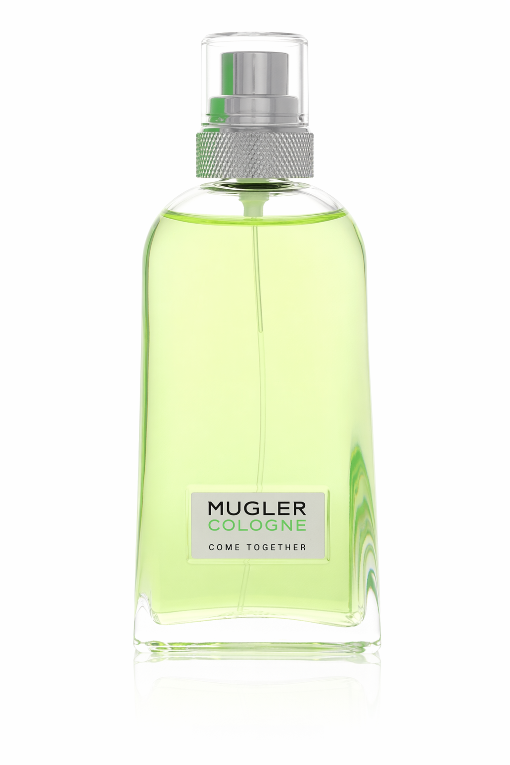 Mugler Come Together Eau De Toilette Spray (Unisex) By Thierry Mugler Default