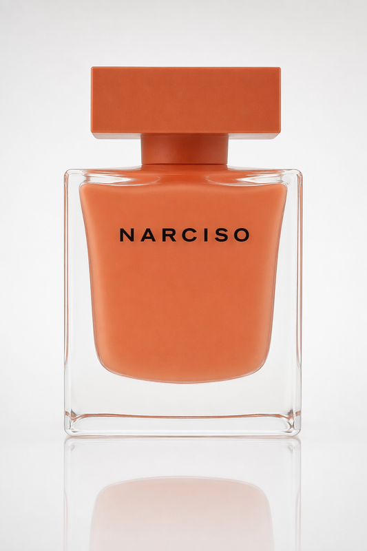 Narciso Rodriguez Ambree Eau De Parfum Spray (unboxed) By Narciso Rodriguez Default