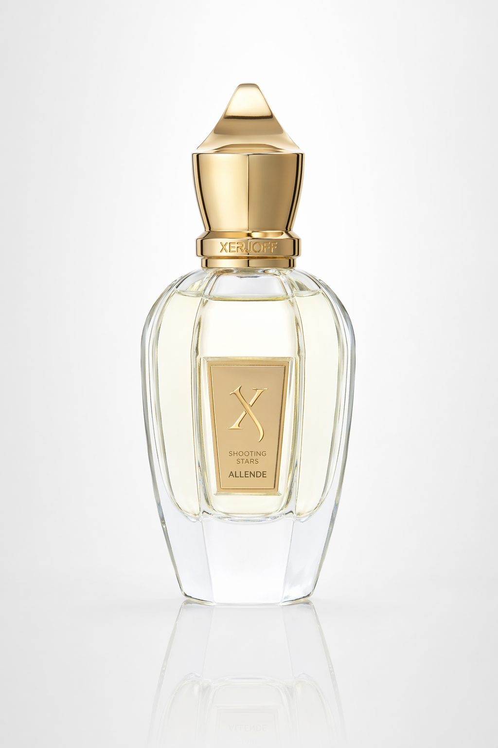 Shooting Stars Allende Eau De Parfum Spray (Unisex) By Xerjoff Default