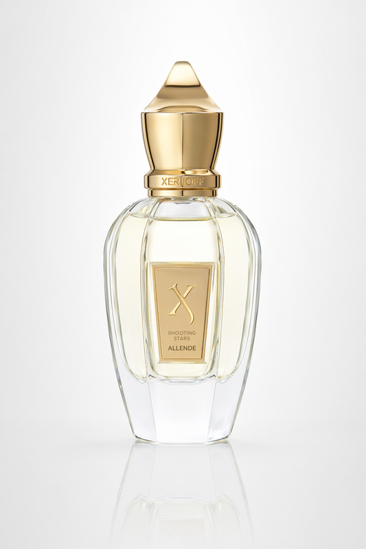 Shooting Stars Allende Eau De Parfum Spray (Unisex) By Xerjoff Default