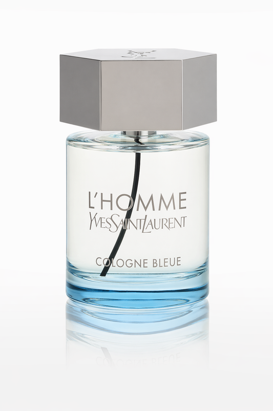 L'homme Cologne Bleue Eau De Toilette Spray By Yves Saint Laurent Default