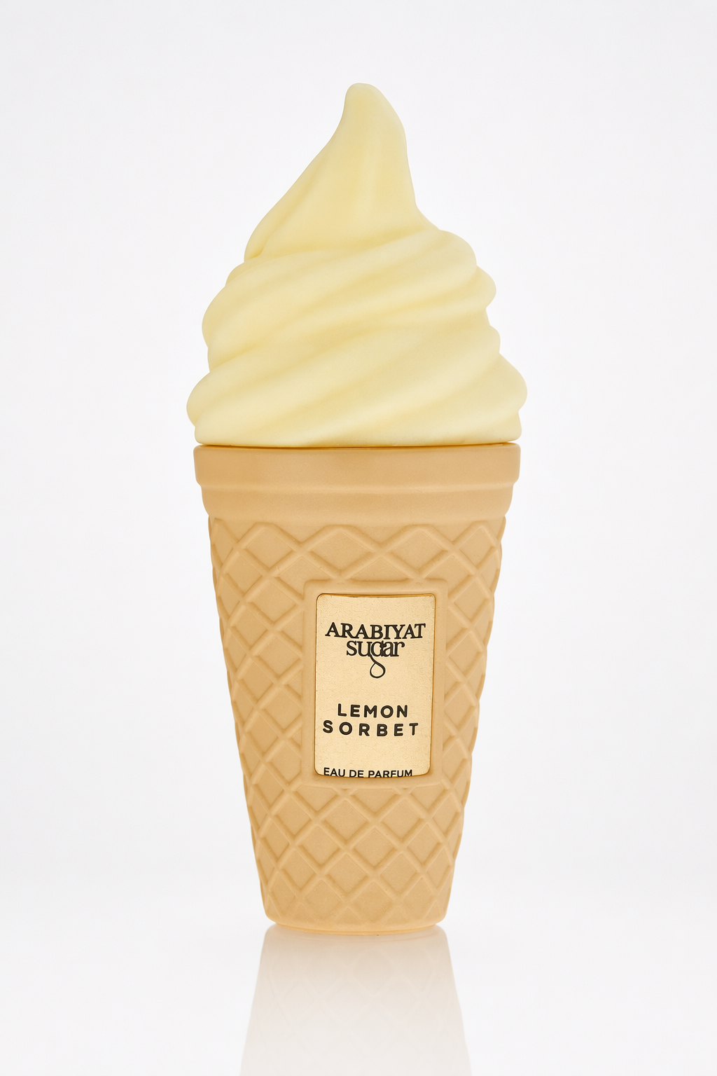 Arabiyat Sugar Lemon Sorbet Eau De Parfum Spray (Unisex) By Arabiyat Default