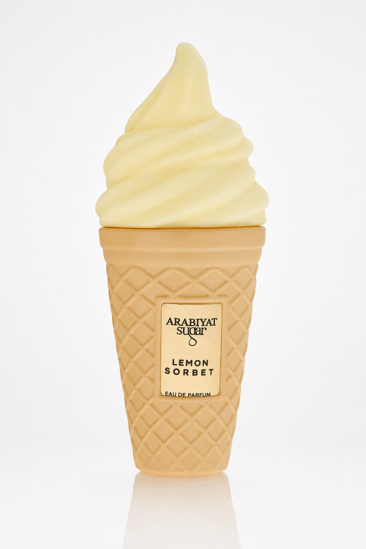 Arabiyat Sugar Lemon Sorbet Eau De Parfum Spray (Unisex) By Arabiyat Default