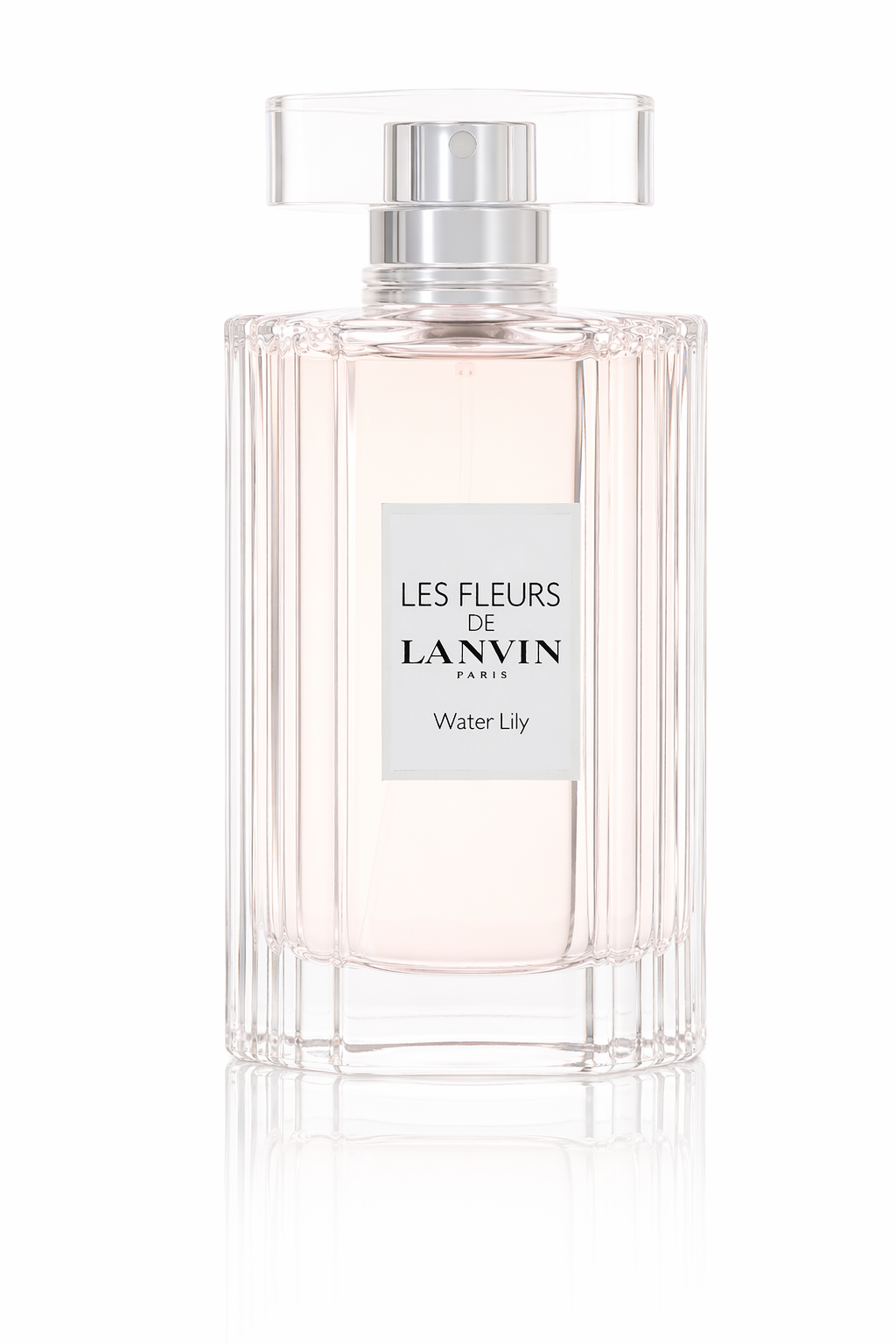 Les Fleurs De Lanvin Water Lily Eau De Toilette Spray By Lanvin Default