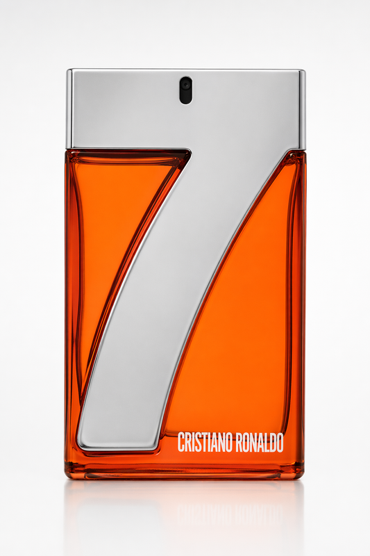 Cristiano Ronaldo Cr7 Fearless Eau De Toilette Spray By Cristiano Ronaldo Default